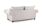 Windsor 3 Seater Sofa In Stone