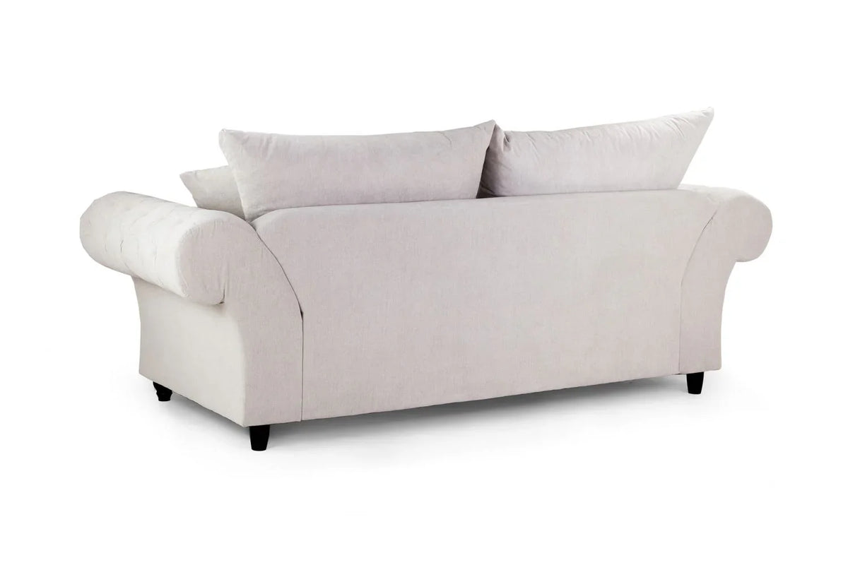 Windsor 3 Seater Sofa In Stone