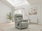 Fairmont Rise and Recline Armchair in Beige