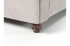 Windsor 2 Seater Sofa In Stone