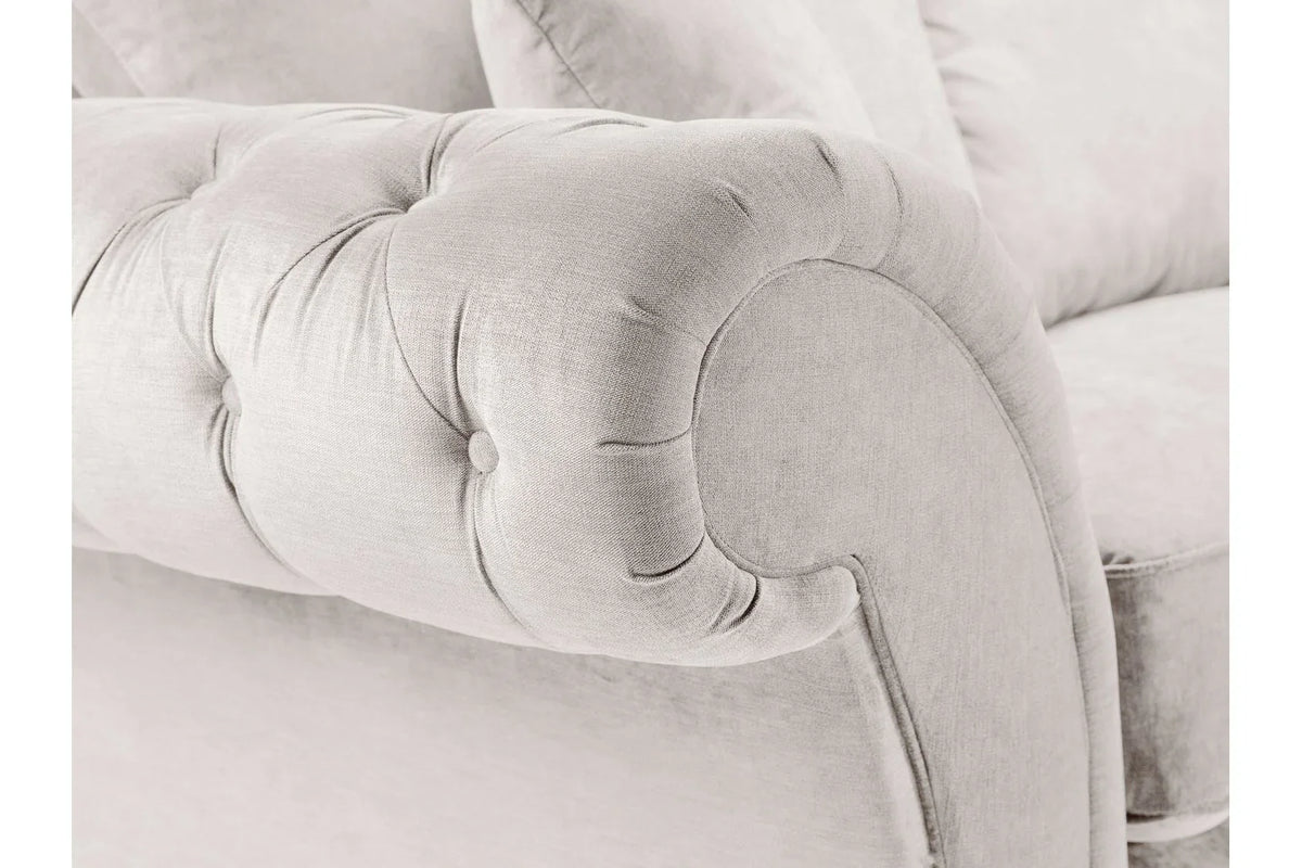 Windsor 2 Seater Sofa In Stone