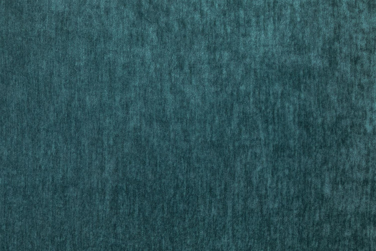 Colbee Large Corner Sofa In Teal