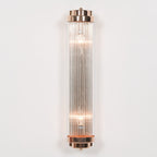 Deco Gold Wall Light 61cm
