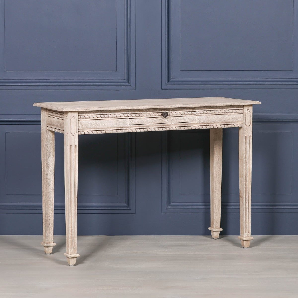 Acacia Wooden Desk / Hallway Table