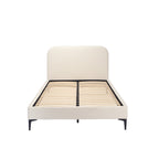Albany Ivory Double Bed