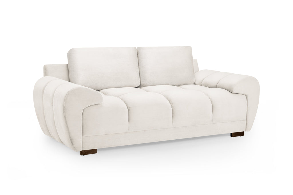 Azzuro Sofa Cream 3+2 Set