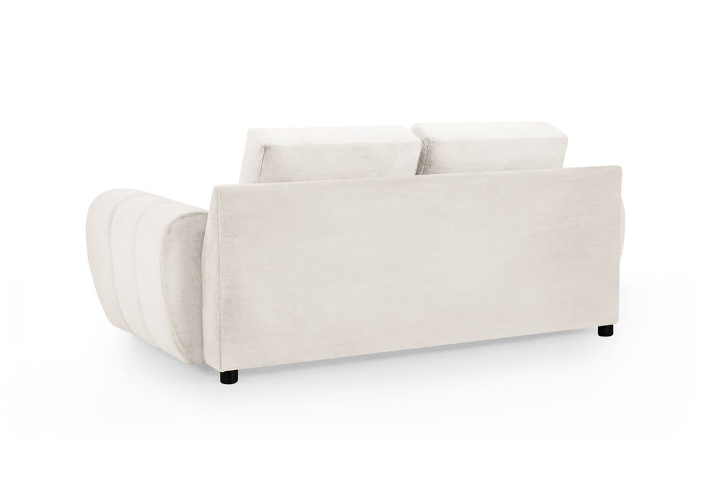 Azzuro Sofa Cream 3+2 Set