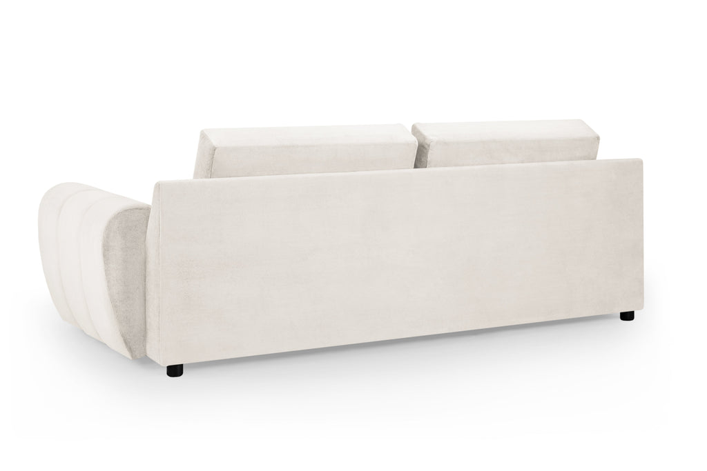 Azzuro Sofa Cream 3+2 Set
