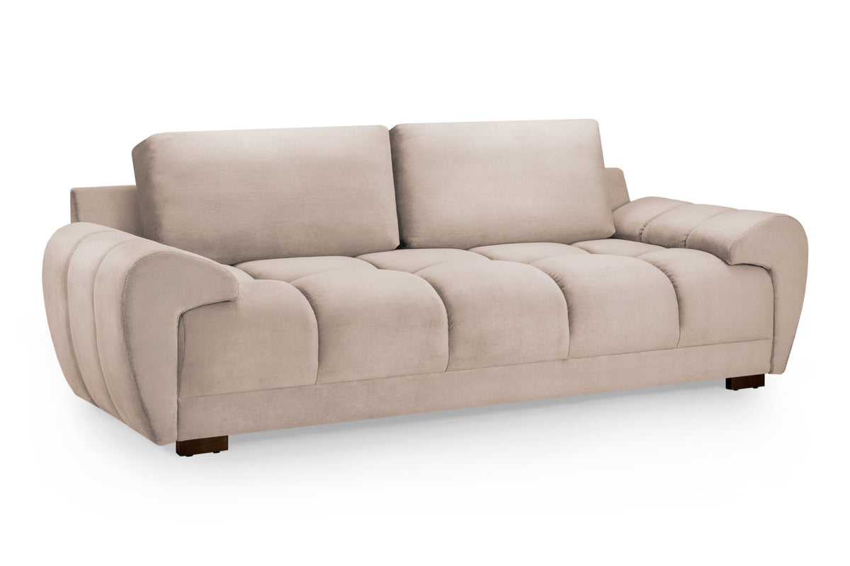 Azzuro Sofa Mocha 3+2 Set