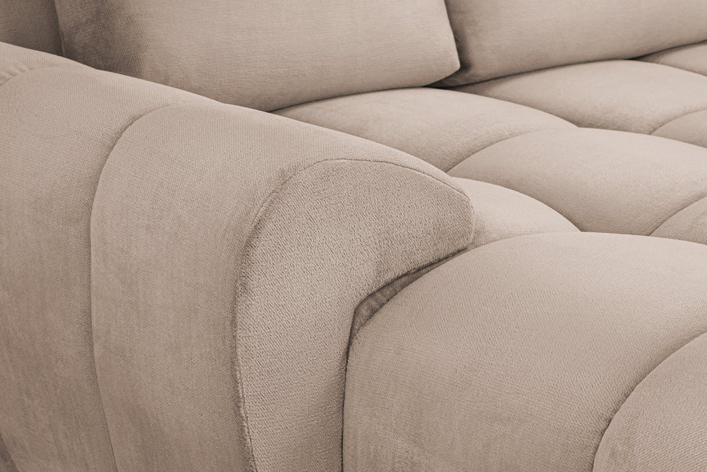 Azzuro Sofa Mocha 3+2 Set