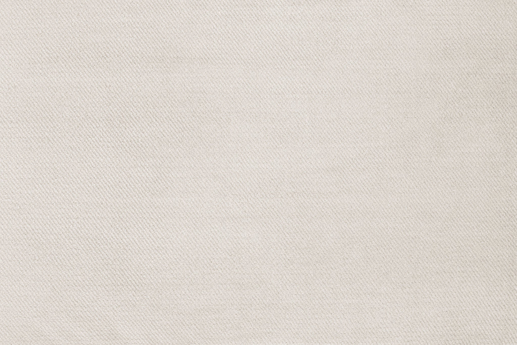Azzuro Sofa Cream Footstool