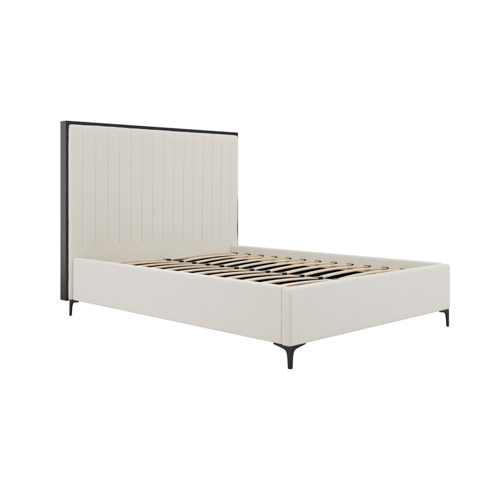 Wiltshire Cream Double Bed