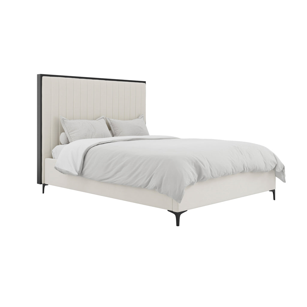 Wiltshire Cream Double Bed