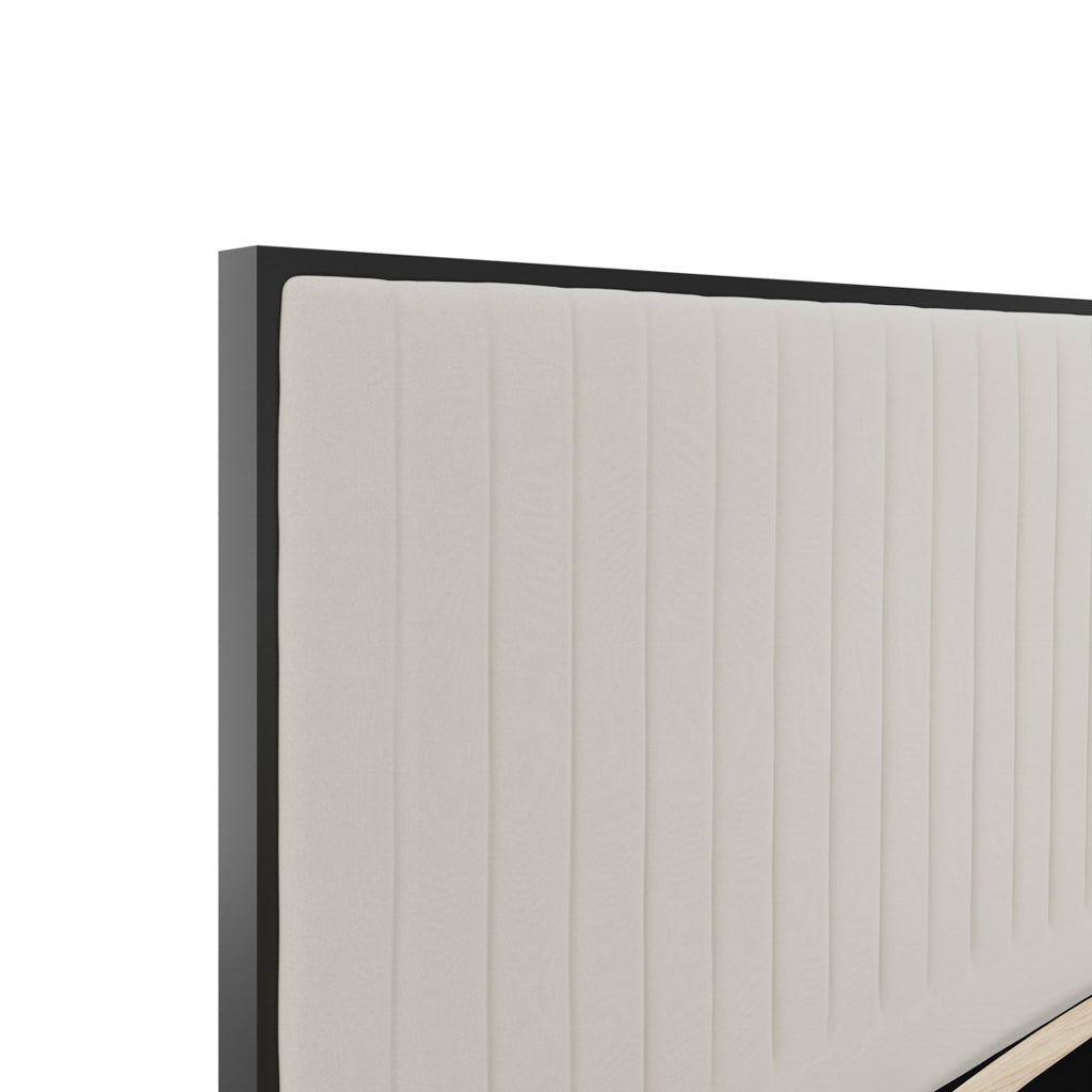 Wiltshire Cream Double Bed