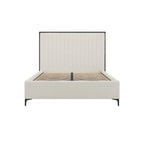 Wiltshire Cream Double Bed