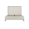 Wiltshire Cream Kingsize Bed