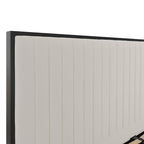 Wiltshire Cream Super Kingsize Bed