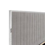 Wiltshire Mink Double Bed