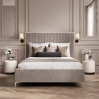 Wiltshire Mink Double Bed