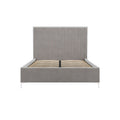 Wiltshire Mink Double Bed