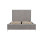 Wiltshire Mink Kingsize Bed