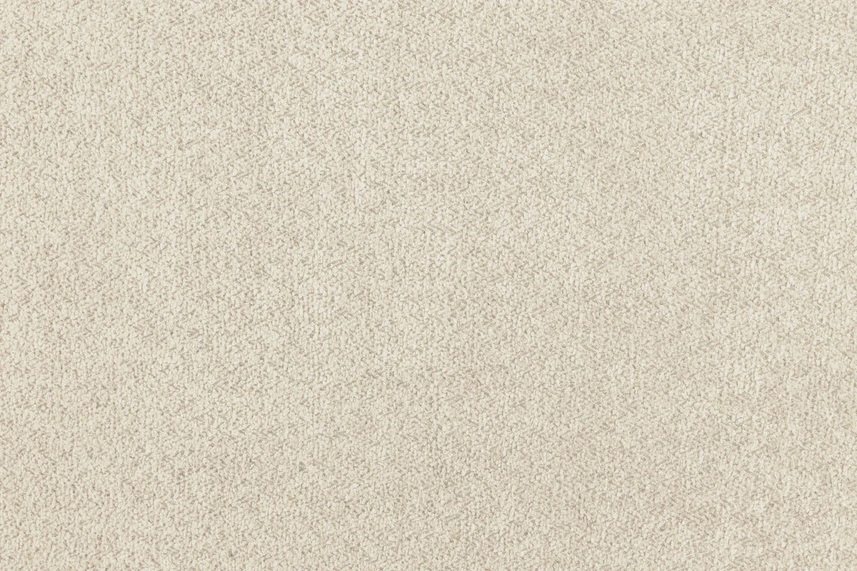 Carnaby Cinema U-Shape Sofa In Boucle Beige