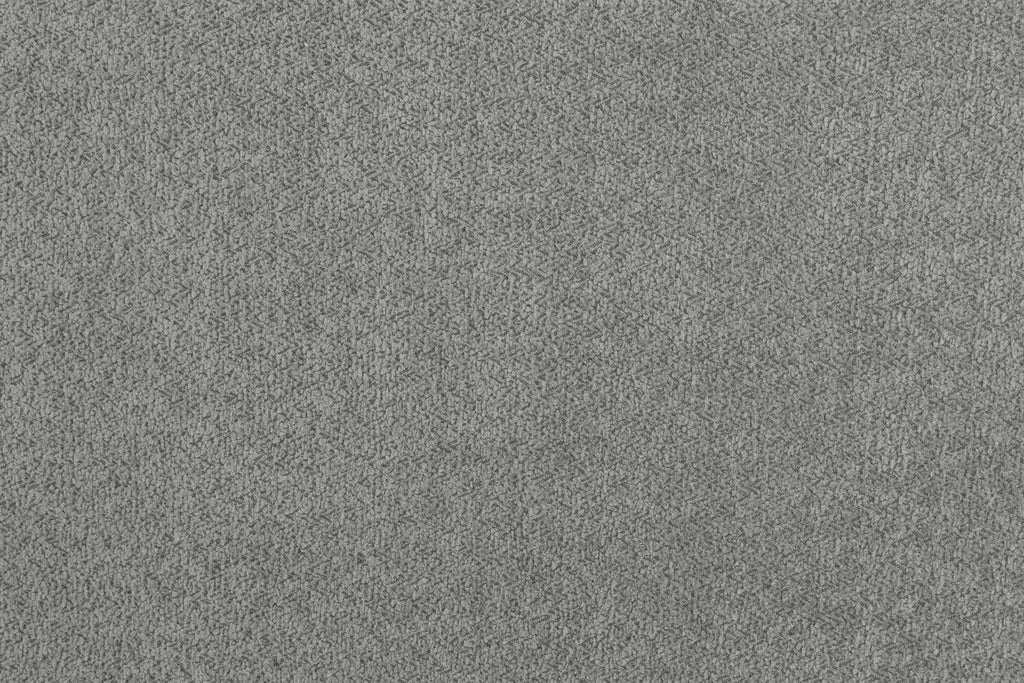 Carnaby Cinema U-Shape Sofa In Boucle Grey
