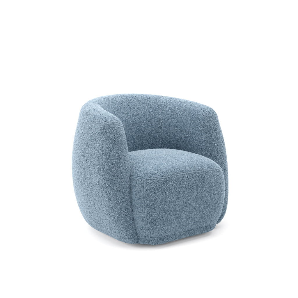 Clay Bluebell Chair
