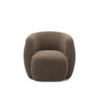 Clay Syrup Chair