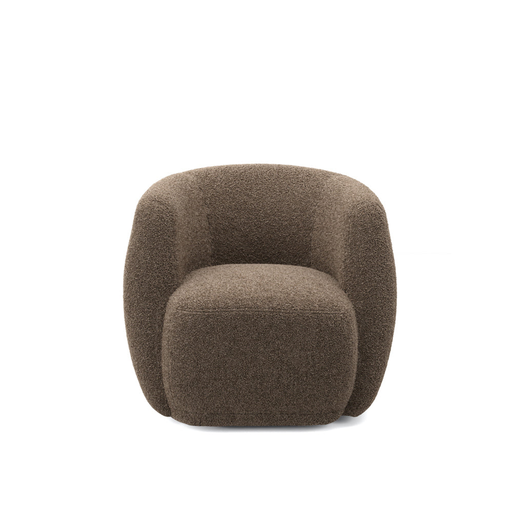Clay Syrup Chair