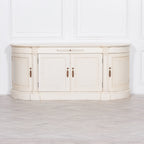 Distressed Large Buffet Sideboard