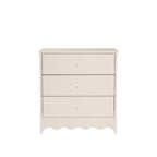 Dancer Nursery Changing Unit Cashmere