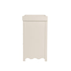 Dancer Nursery Changing Unit Cashmere