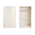 Dancer Nursery Wardrobe Cashmere
