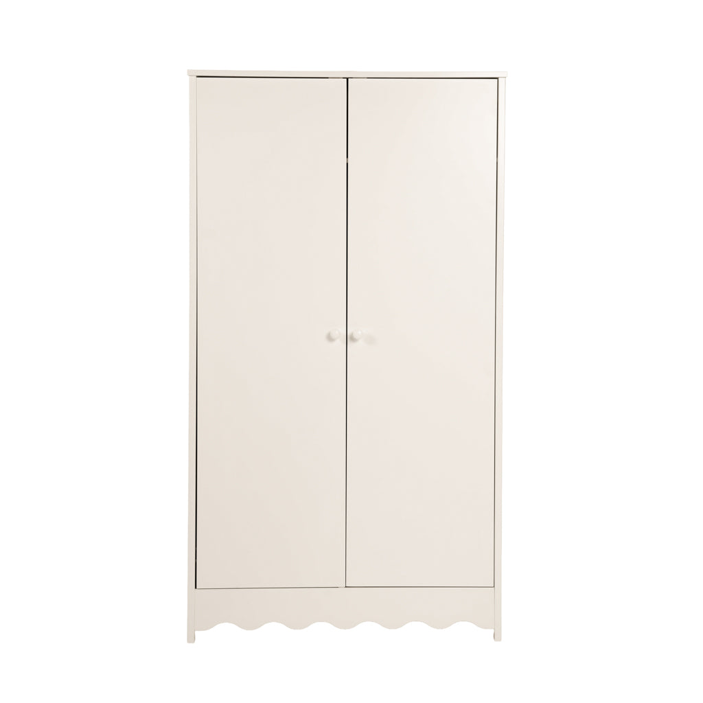 Dancer Nursery Wardrobe Cashmere
