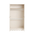 Dancer Nursery Wardrobe Cashmere
