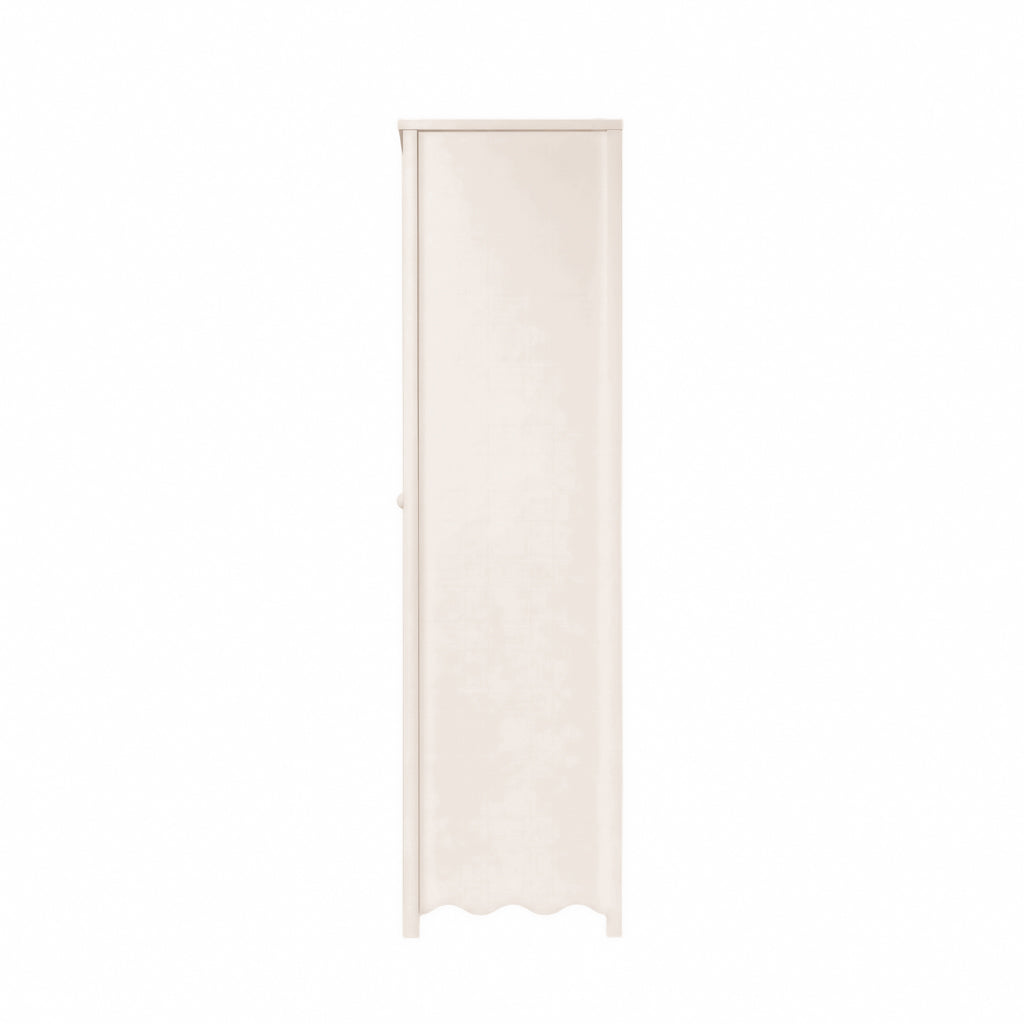 Dancer Nursery Wardrobe Cashmere