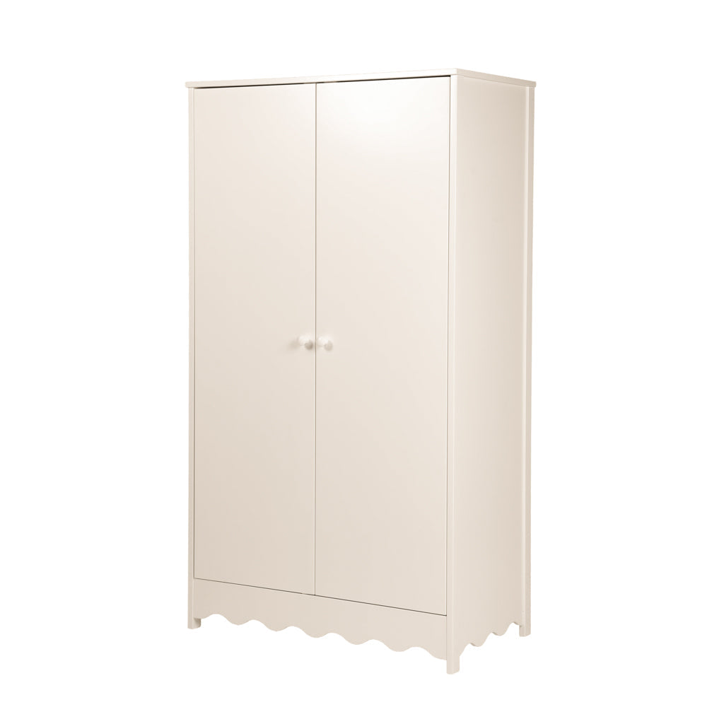 Dancer Nursery Wardrobe Cashmere