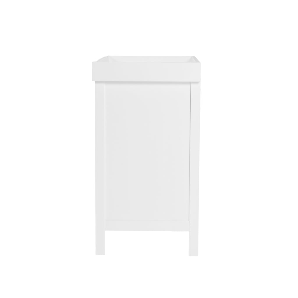 Dreamer Nursery Changing Unit White