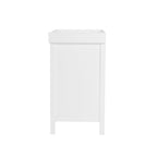 Dreamer Nursery Changing Unit White