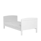 Dreamer Cot Bed White