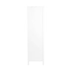 Dreamer Nursery Wardrobe White