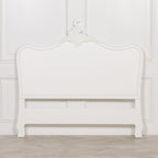 French Cream 5ft King Size Headboard