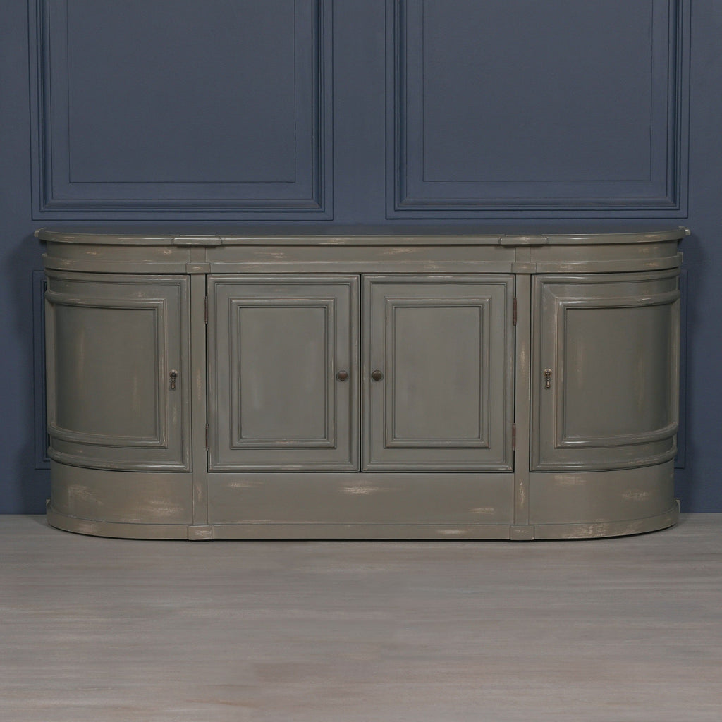 Distressed Sideboard