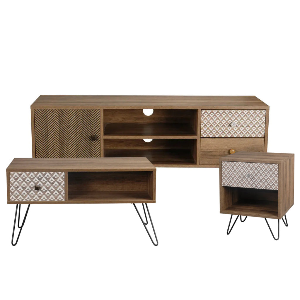 Cabana Living Room Furniture Set
