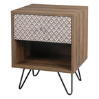 Cabana Living Room Furniture Set
