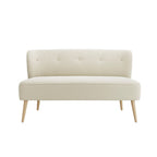 Harry Christian Home Kendal Sofa In Neutral Sand