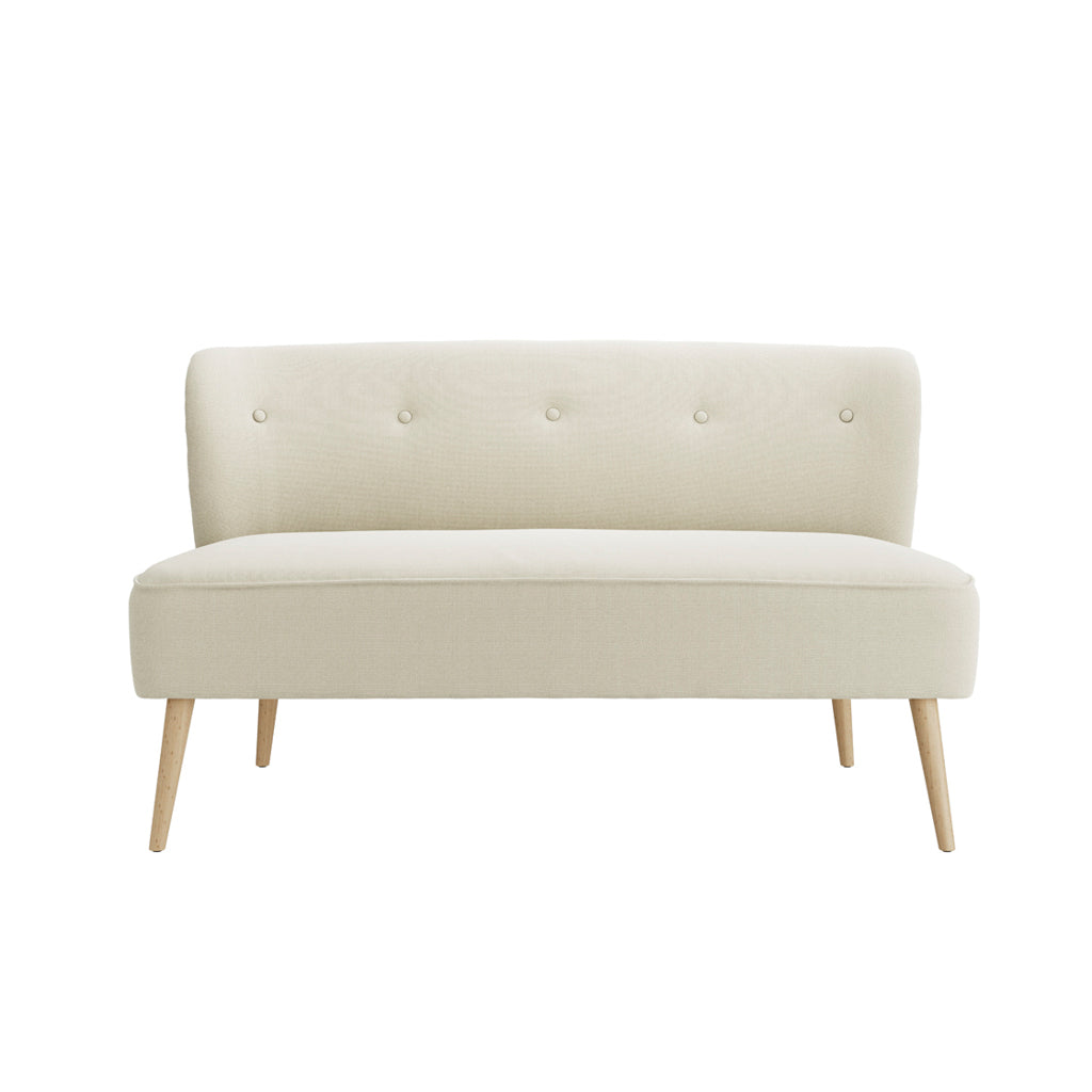 Harry Christian Home Kendal Sofa In Neutral Sand