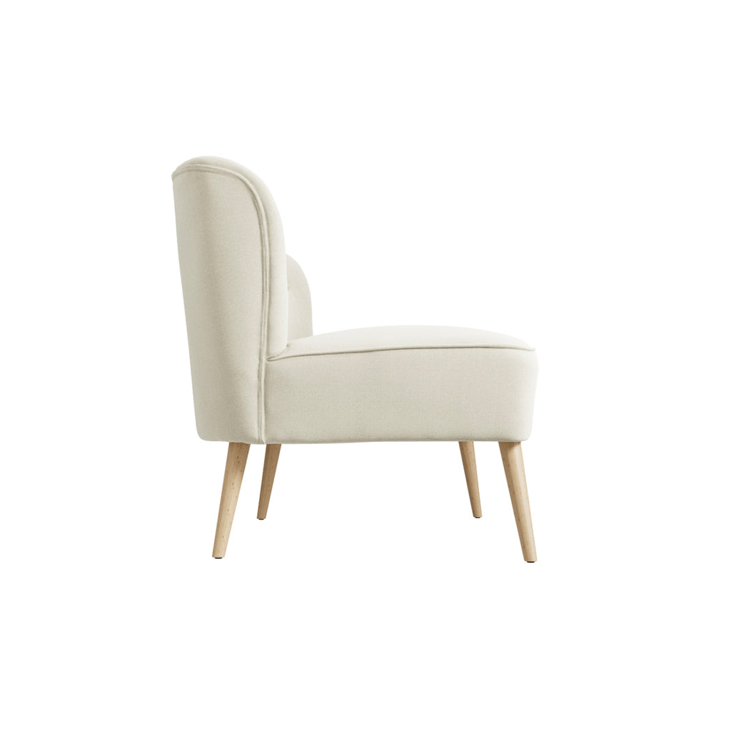 Harry Christian Home Kendal Sofa In Neutral Sand