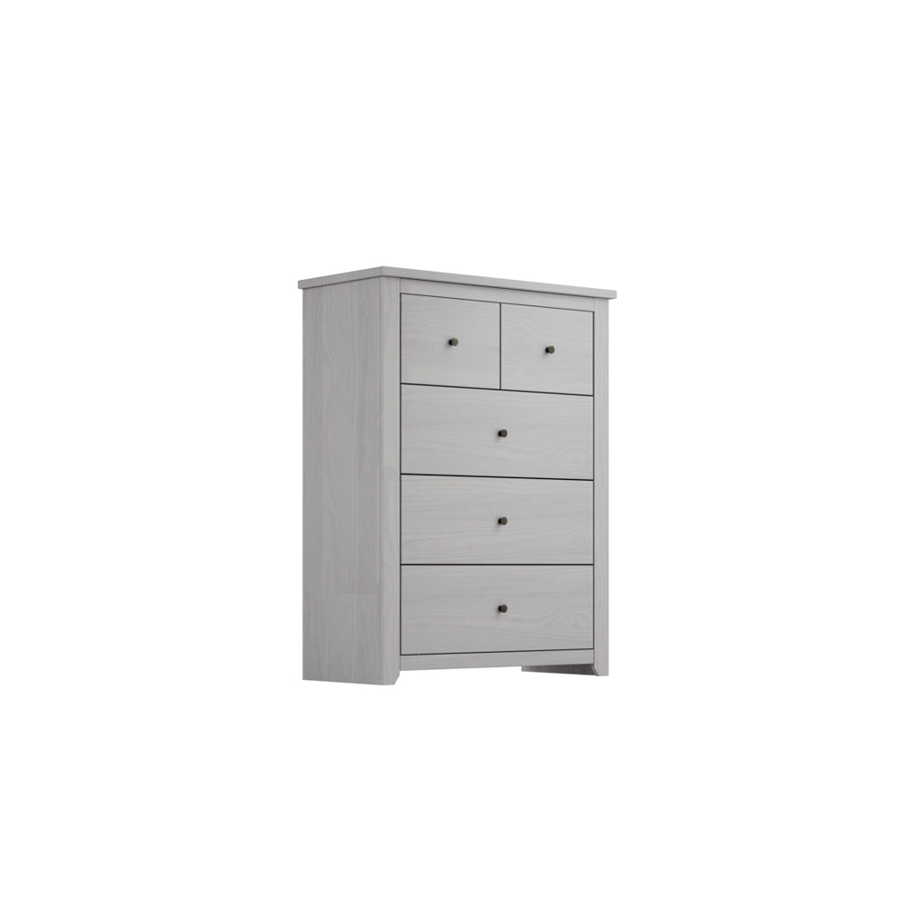 Grey Chest Of Drawers